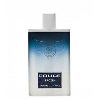 Frozen EDT